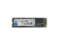 PCF57 Dell 4TB SSD NVMe M.2 TLC Dell