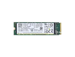 491RD Dell 512GB SSD NVMe M.2