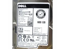D1F14 DELL 600GB 10K 12G 2,5INCH SAS HDD