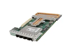 540-BBOF Emulex Dell QP 10G SFP+ NDC Emulex