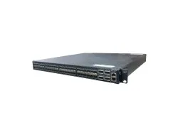 Switch Dell Force10 S4810P - 48-port SFP+ 10G + 4-port QSFP+ 40G