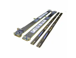 H872R DELL R510/515/520/530/720/820/740 STATIC READY RACK RAIL KIT