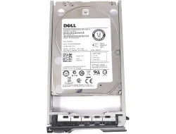 ST1200MM0099 Dell 1.2TB 10K SAS 2.5 12G ST1200MM0099
