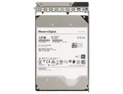 YTCG7 Dell 12TB 7.2K 12G SAS 3.5 4Kn