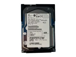 XK111 Dell Disk 146GB 15K 6G SAS 3.5