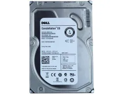 400-AEFC Dell 1TB 7.2K 6G SATA 2.5