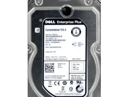 829T8 Dell 2TB 7.2K 6G SAS 3.5
