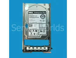 3NKW7 Dell 300GB 10K 12G SAS 2.5