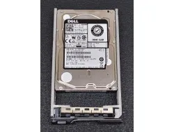 X150K Dell 300GB 15K 6G SAS 3.5 DELL
