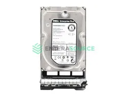 D3-VS07-4000 EMC Disk 4TB 7.2K 3.5 12G SAS