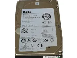 4J5P1 Dell Disk 600GB 15K 6G SAS 2.5