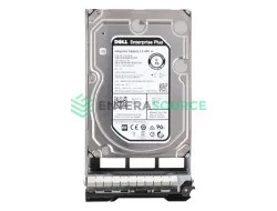 MM81X Dell 6TB 7.2K 12G SAS 3.5