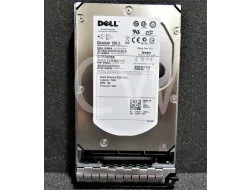 GY581 Dell 73GB 15K 3G SAS 3.5