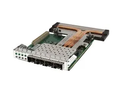 68M95 Intel X710 QP 10GB SFP+ NDC