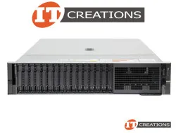 PER750 24BAY 2.5" Dell Dell R750 24Bay SFF 2U