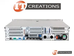 PRECISION R7920 Dell Precision R7920 Rack 8Bay 3.5