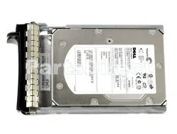KC297 DELL 80GB 7.2K 3.5INCH SATA HDD