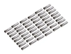 FTLF8528P3BNV-EM Dell Finisar 8G FC SFP+ SR Transceiver