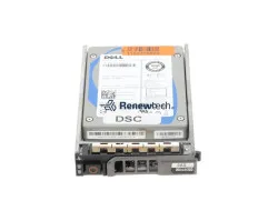 400-ASWV Dell 200GB SSD 6G SATA 2.5 MU MLC