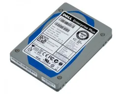 0VKT80 Dell 400GB SSD 6G SATA 2.5 MU MLC