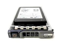 WCK0G Dell 800GB SSD 6G uSATA 1.8 MLC