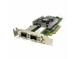 XV3MV-LP DELL QLOGIC DUAL-PORT 25GB PCIE NETWORK CARD - LPB