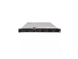 Servidor Dell R630 8sff Dual Xeon Hd 1.2tb Ram 256gb