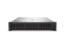 Servidor HP DL380 G10 24SFF DUAL GOLD 16C 512GB RAM HD 2.4TB SAS