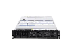 Servidor Lenovo SR650 8SFF Dual 20 Core 512Gb RAM SSD 2TB