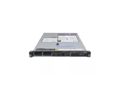 Servidor Lenovo SR530 8SFF Dual 6138 256Gb SSD 2Tb