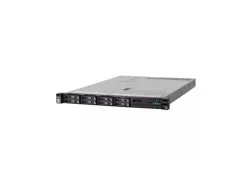 Servidor Lenovo/IBM X3550 M5 Xeon 2690 V4 512Gb Ram HD 1.2Tb