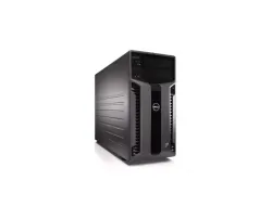 Servidor Torre Dell T610 8SFF Single Quadcore 64Gb 1.2Tb Sas