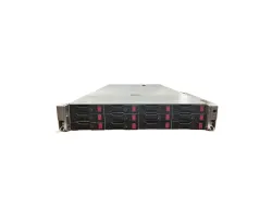 Servidor HP DL380 G9 12LFF 24 Core 64GB DDR4