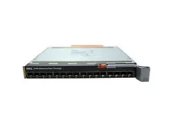 PNDP6 DELL POWEREDGE M1000E 16-PORT ETHERNET PASS-THRU MODULE