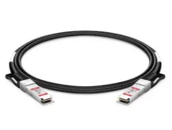 QSFP-H40G-CU3M CISCO Cisco 40GBASE-CR4 passive copper cable. 3m