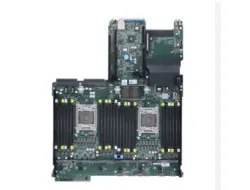 RN9TC-ENT DELL POWEREDGE R820 SYSTEM BOARD WITH ENT LICENCE
