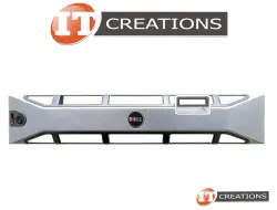 0DFKG5 Dell Front Bezel R730/R730XD Quick Sync