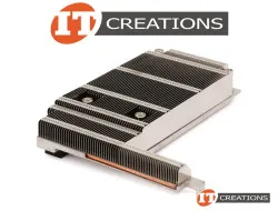 DFR7M DELL R6525/R7525 L-TYPE CPU1 HEATSINK