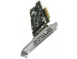 JV70F-HP DELL PCI-E TO M,2 BOSS SATA CONTROLLER CARD - HPB