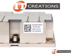 DFWFN DELL EMC M640 CPU2 SCREW DOWN HEATSINK