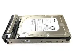 R69WP DELL 6TB 7,2K 12G 3,5INCH SAS HDD