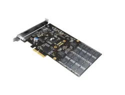 804567-001 HPE 1.6TB NVMe Write Intensive HH/HL PCIe Workload Accelerator