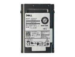 DHRVV DELL 800GB 12G 2.5INCH WI SAS SSD