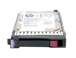 581284-B21 HP 450GB SAS 6G 10K SFF (2.5in) HDD