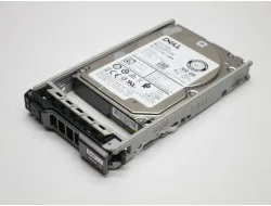 YJ2KH Disk 300GB 10K 12G SAS 2.5