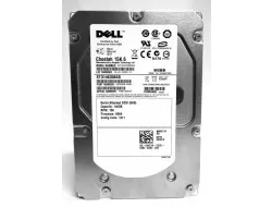 XX518 DELL 146GB 15K 3G 3,5INCH SAS HDD
