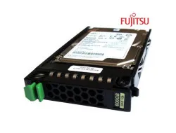 A3C40166987 FUJITSU PRIMERGY 600GB 6G 10K 2,5INCH SAS HDD