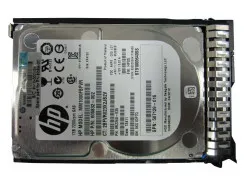 MM1000FBFVR HP HP 1TB SAS 6G 7.2K SFF (2.5in) HDD