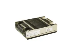 735506-001 HP Screw down type heatsink - For standard processors (E5-2600 series less than 135W power and E5-2600V2)