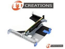 DJG93 DELL RISER CARD SLOT 1 FOR R630 / XC630
